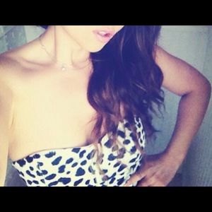 H&M Dress Size 8 BNWT